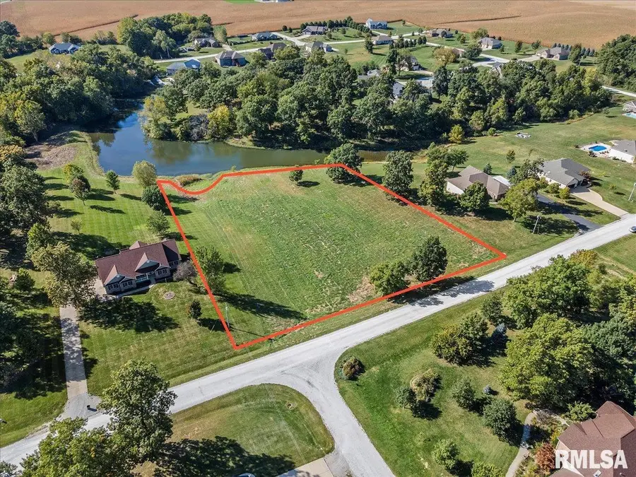 6555 Coolidge Drive #6587, Cantrall, IL 62625 - #2