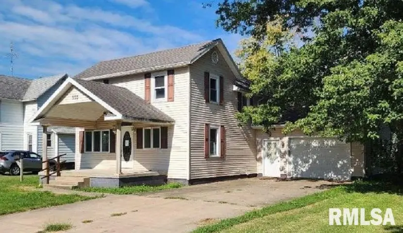 555 N Jackson Street, Bushnell, IL 61422 - Image #2