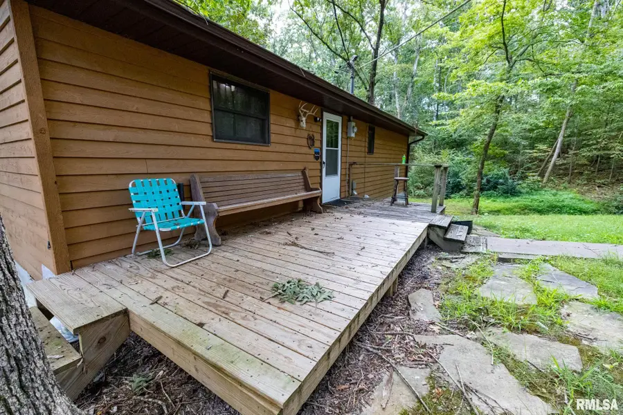 14 Bushwack Cutoff Road, Golconda, IL 62938 - Image #2