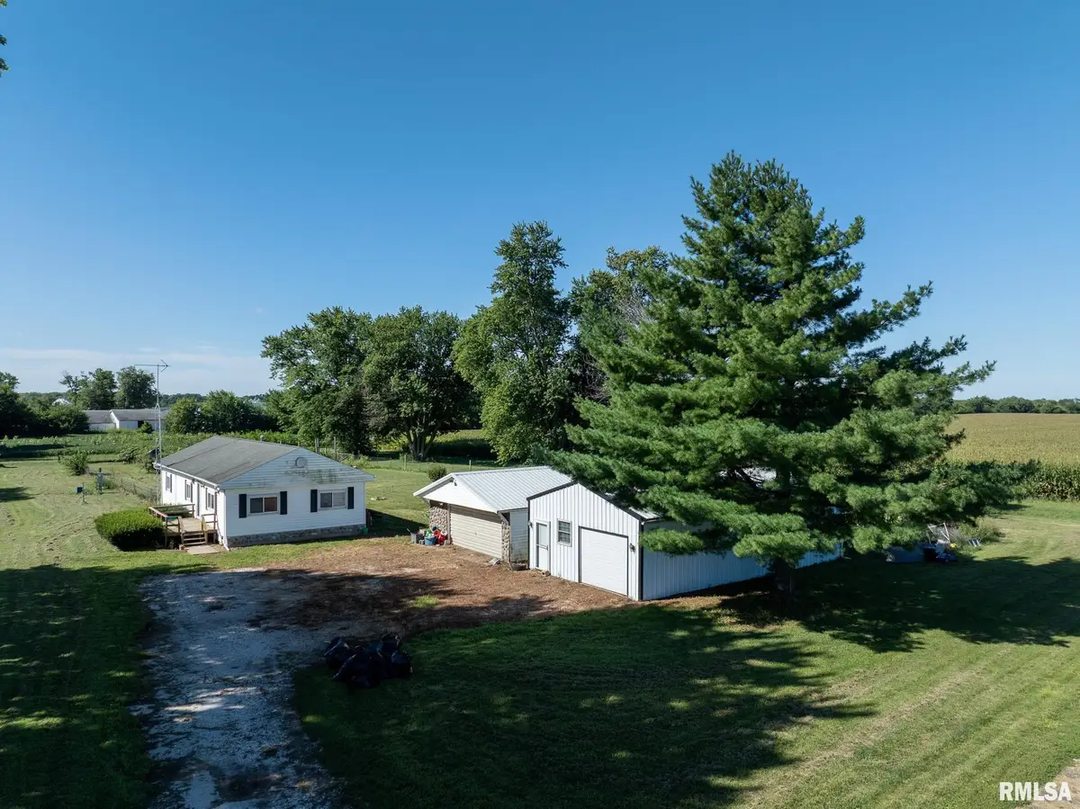 1868 Cemetery Street, Yates City, IL 61572 - Image #1