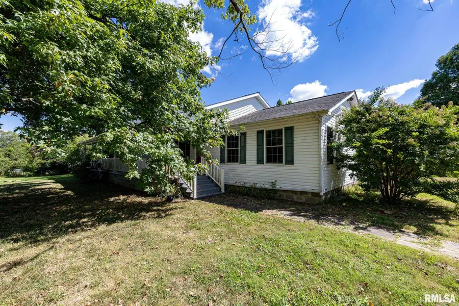 575 Wildcat Bluff Road, Vienna, IL 62995 - Image #2