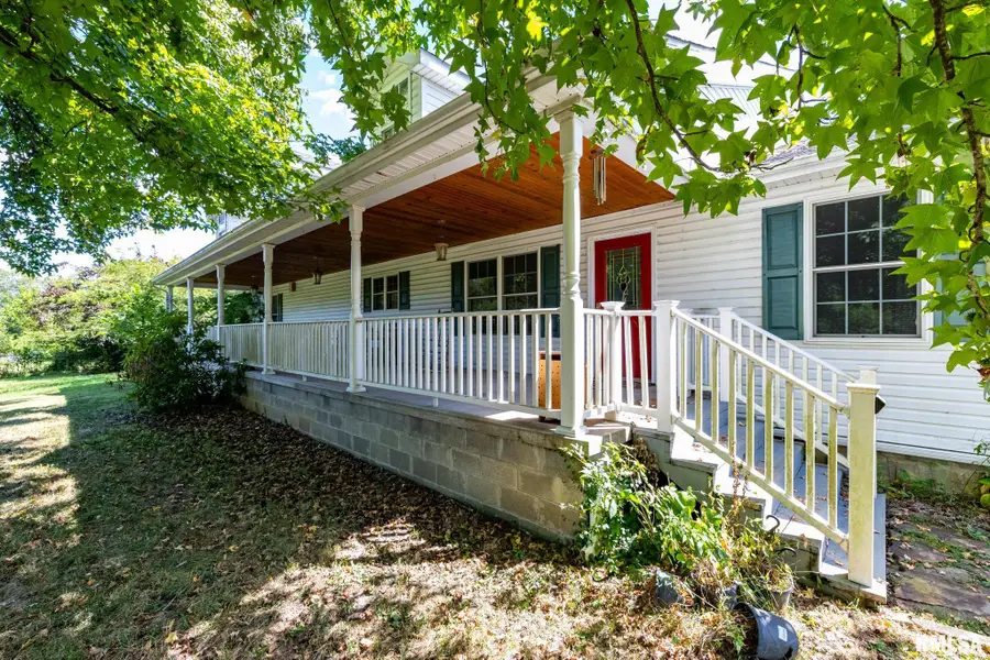 575 Wildcat Bluff Road, Vienna, IL 62995 - Image #3