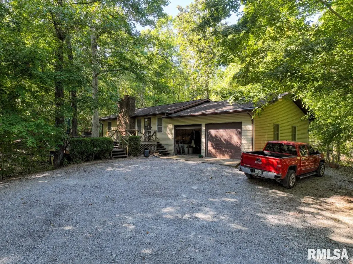 1380 Highway 45 S Highway, Vienna, IL 62995 - Image #1