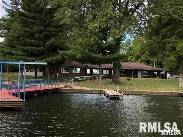 25 Club Area, Springfield, IL 62712 - Image #1