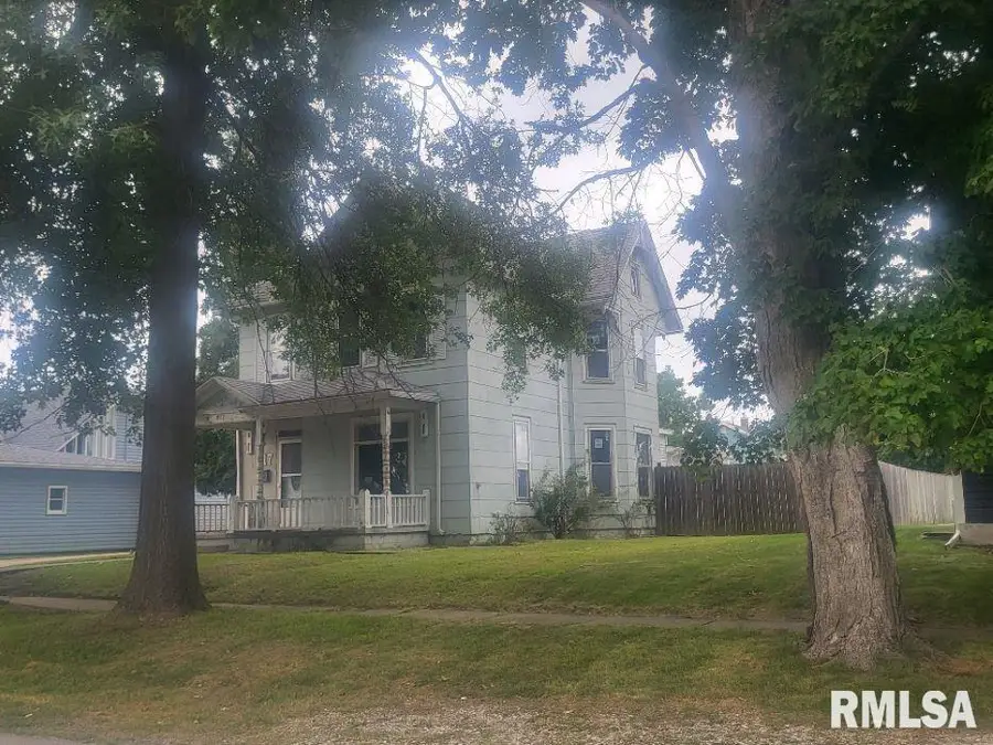 517 N 5th Street, Monmouth, IL 61462 - Image #2