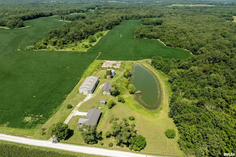 2629-2641 N 300th Place, Liberty, IL 62347 - Image #3