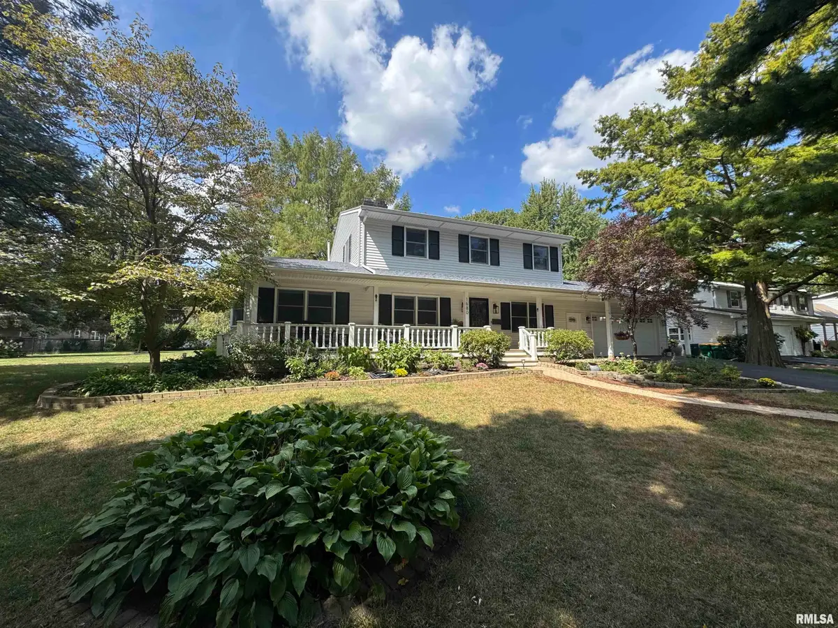 1680 N West Street, Galesburg, IL 61401 - Image #1