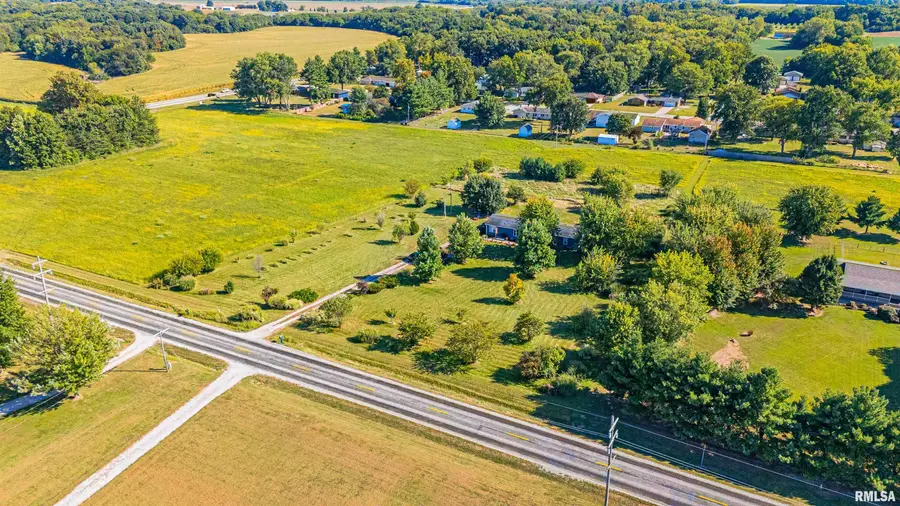 1130 Cantrall Creek Road, Cantrall, IL 62625 - Image #2