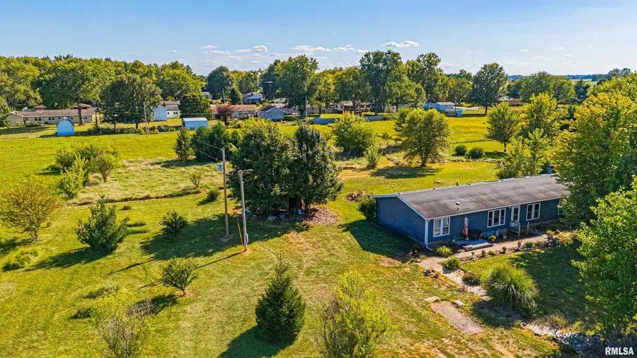 1130 Cantrall Creek Road, Cantrall, IL 62625 - Image #3