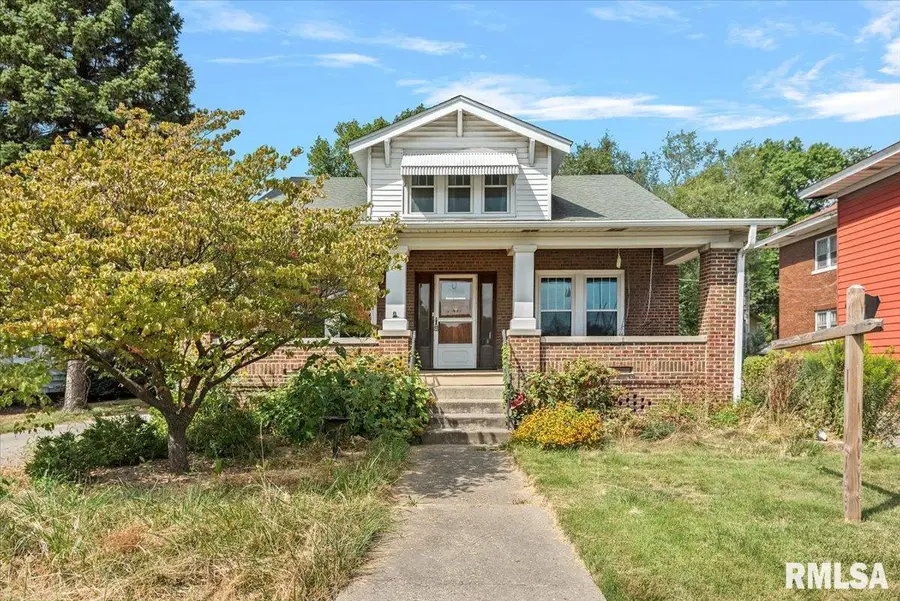 1711 S 5th Street, Springfield, IL 62703 - Image #2