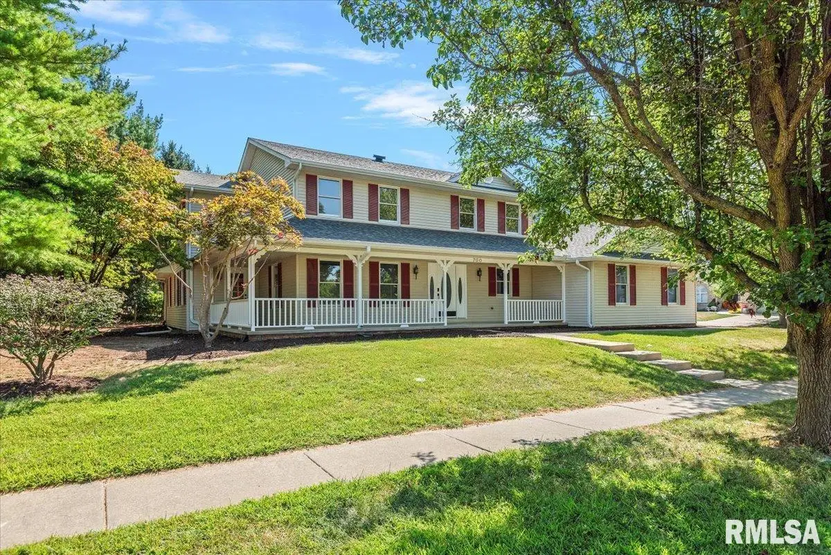 700 Country Meadows Drive, Springfield, IL 62702 - Image #1