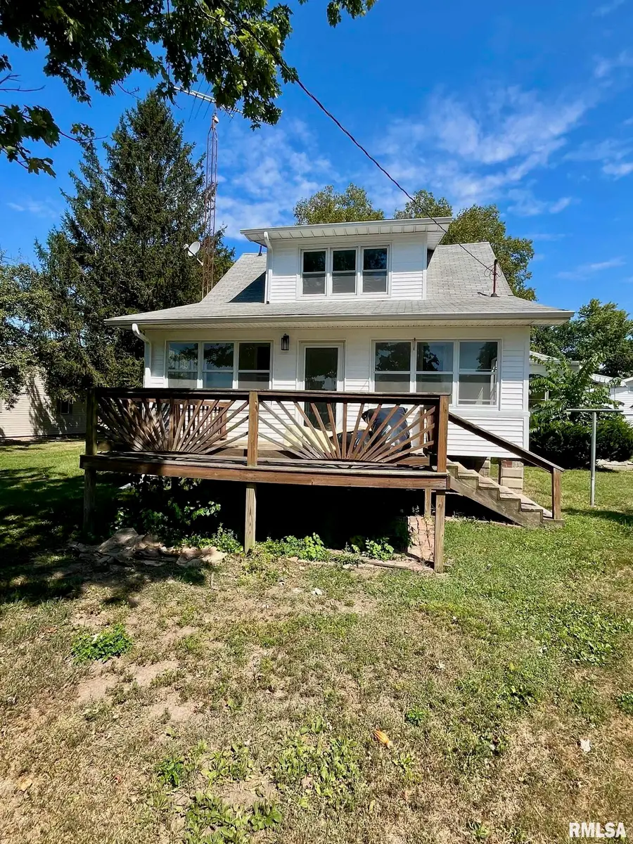 614 Virginia Avenue, Taylorville, IL 62568 - Image #3