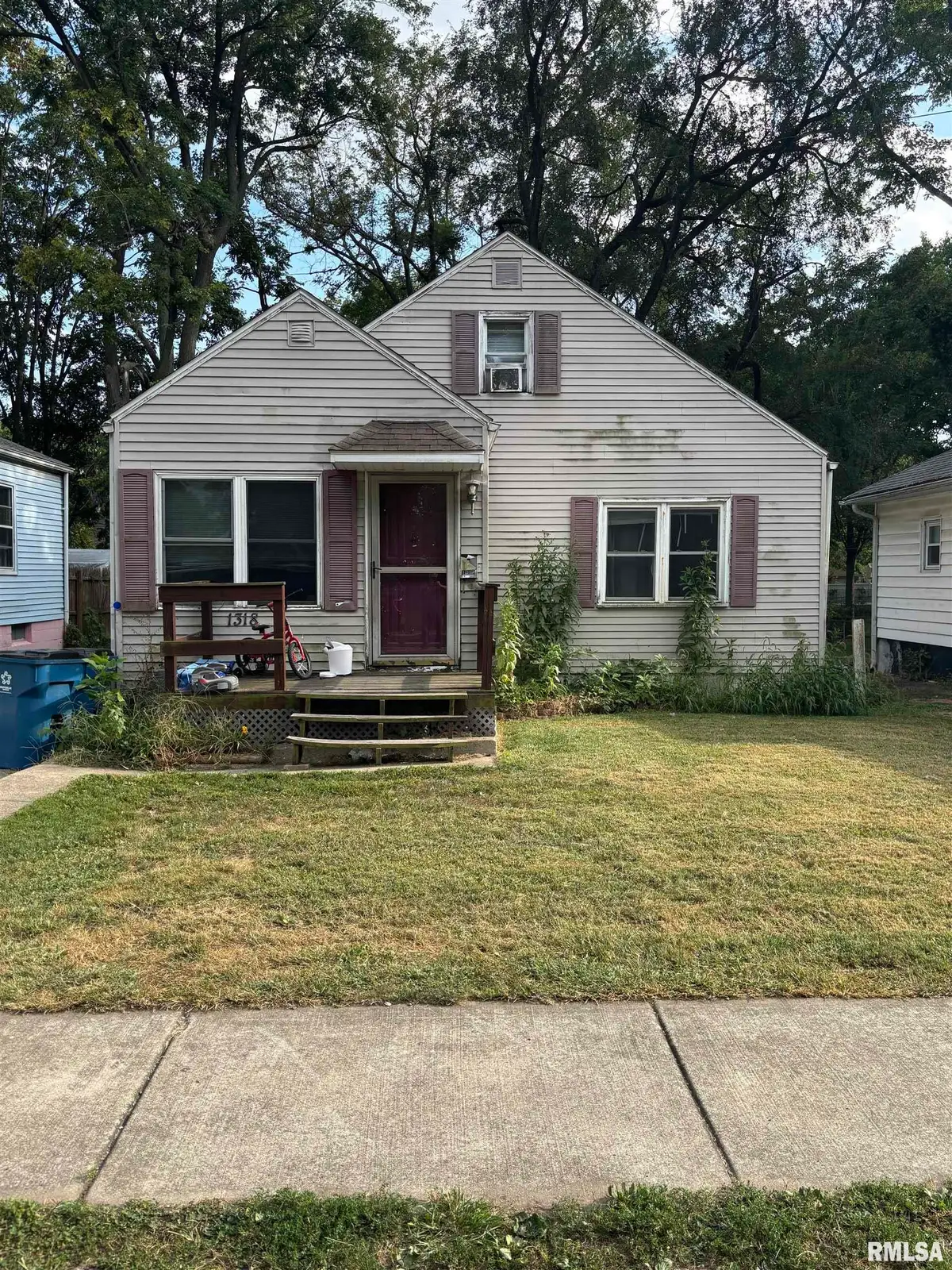 1318 E Lenox Avenue, Springfield, IL 62703 - Image #1