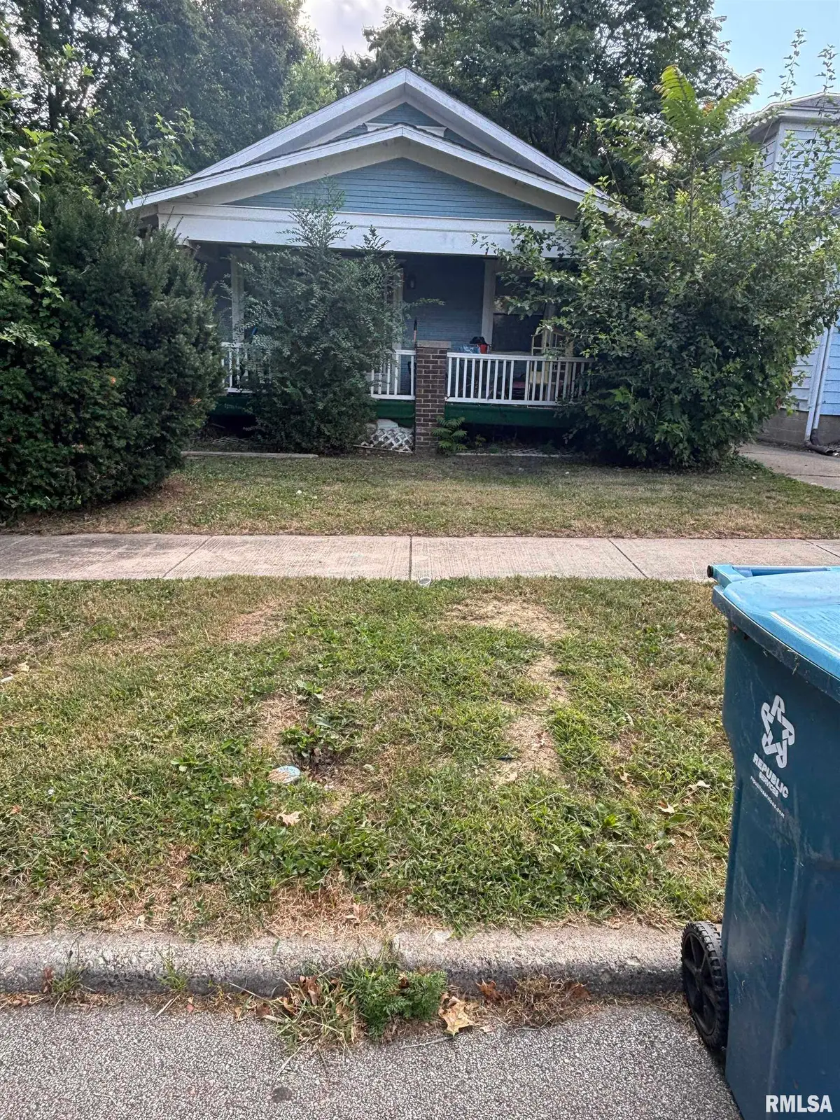 2313 S 13th Street, Springfield, IL 62703 - Image #1