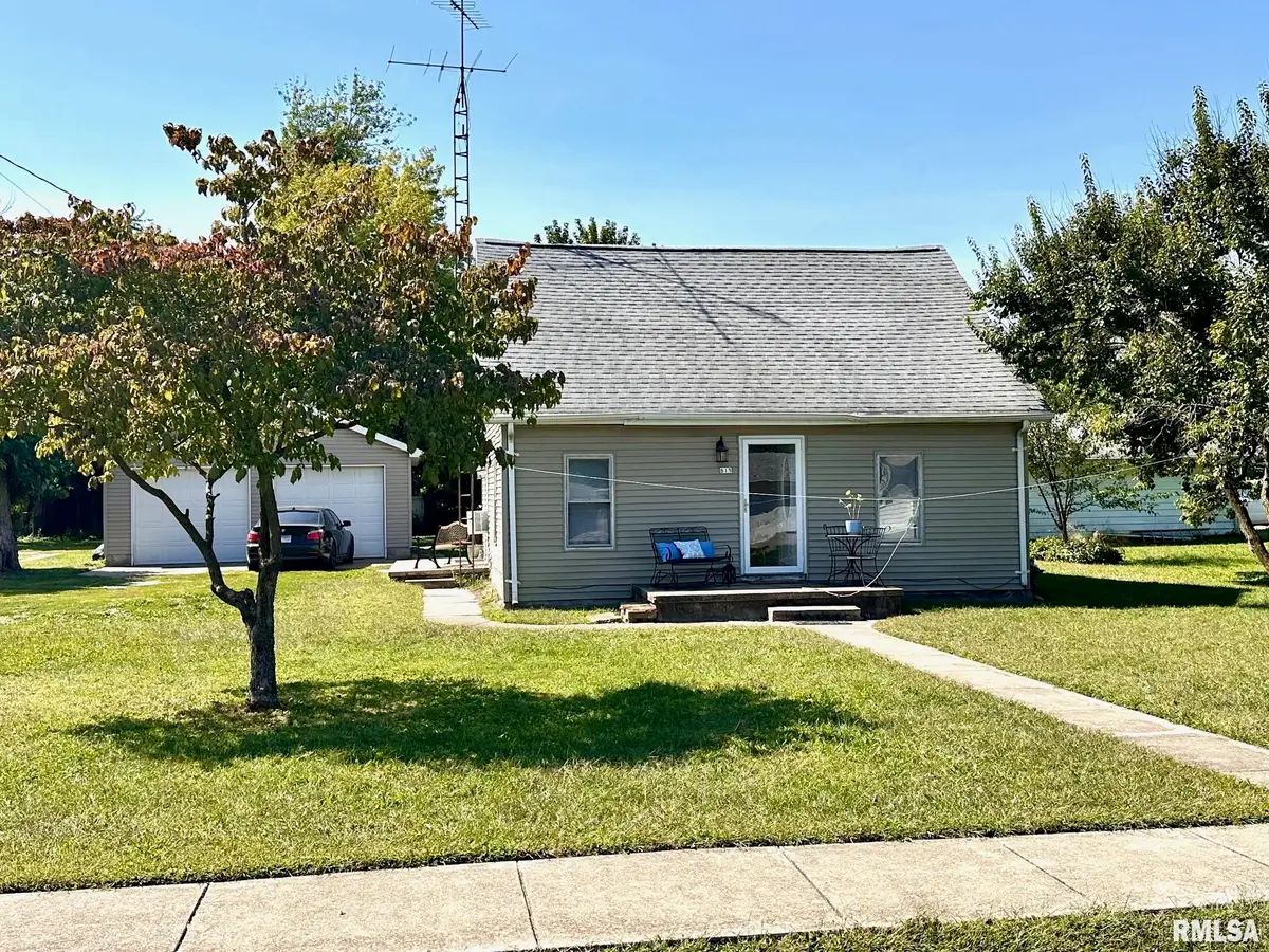 615 Ash Street, Chapin, IL 62628 - Image #1