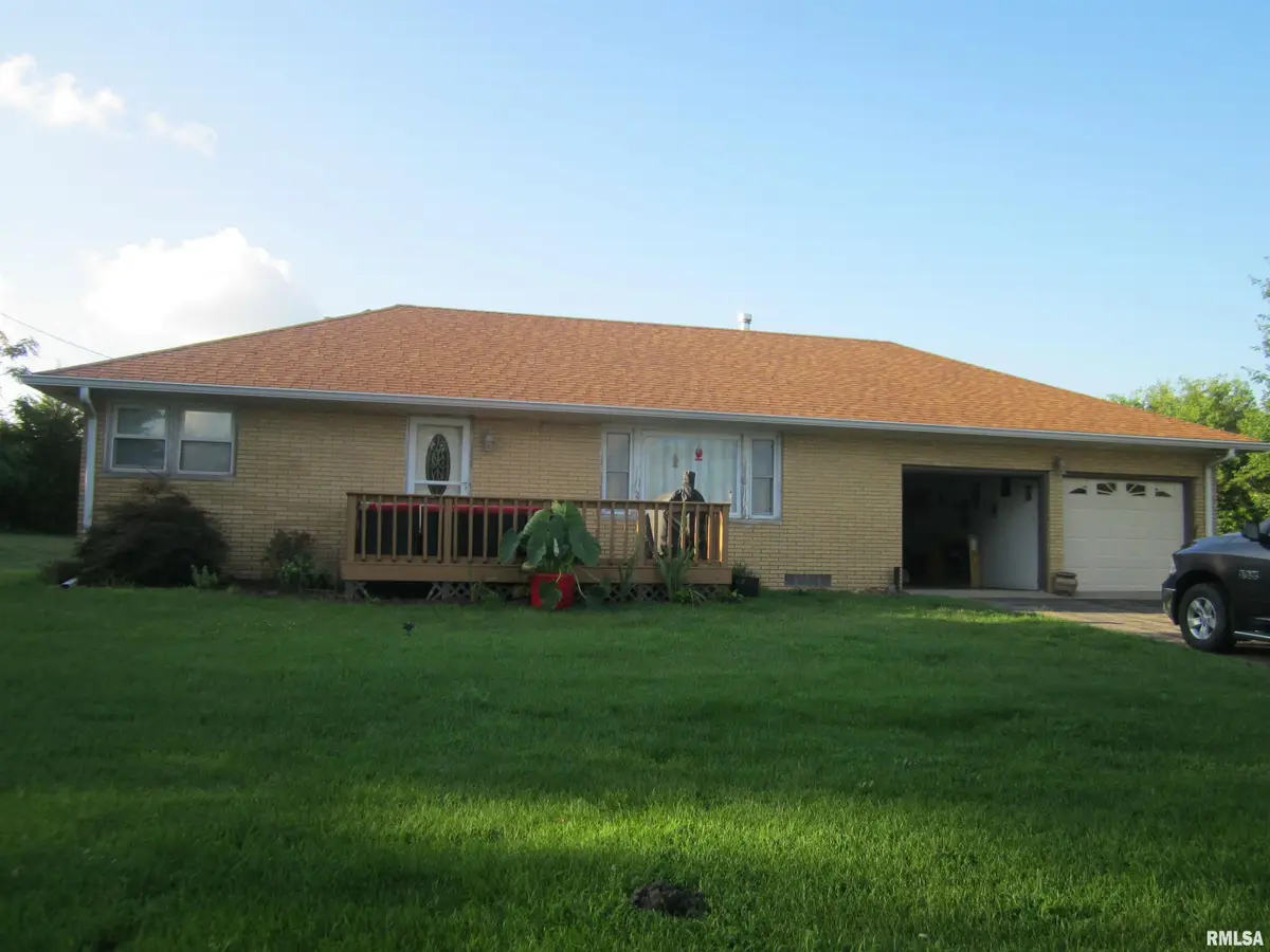 22106 E 1200 N Road, Easton, IL 62633-0000 - Image #1