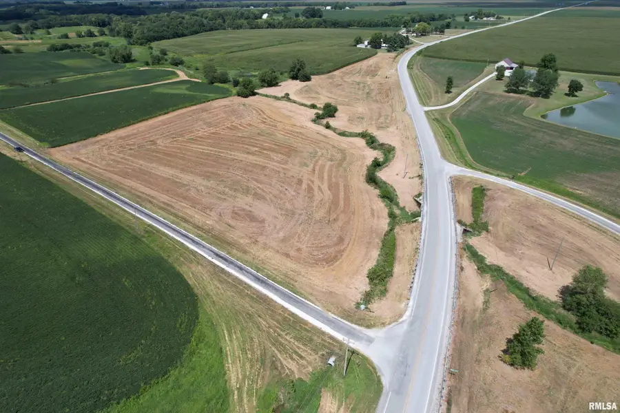 Beilschmidt Road, Alexander, IL 62601 - Image #2