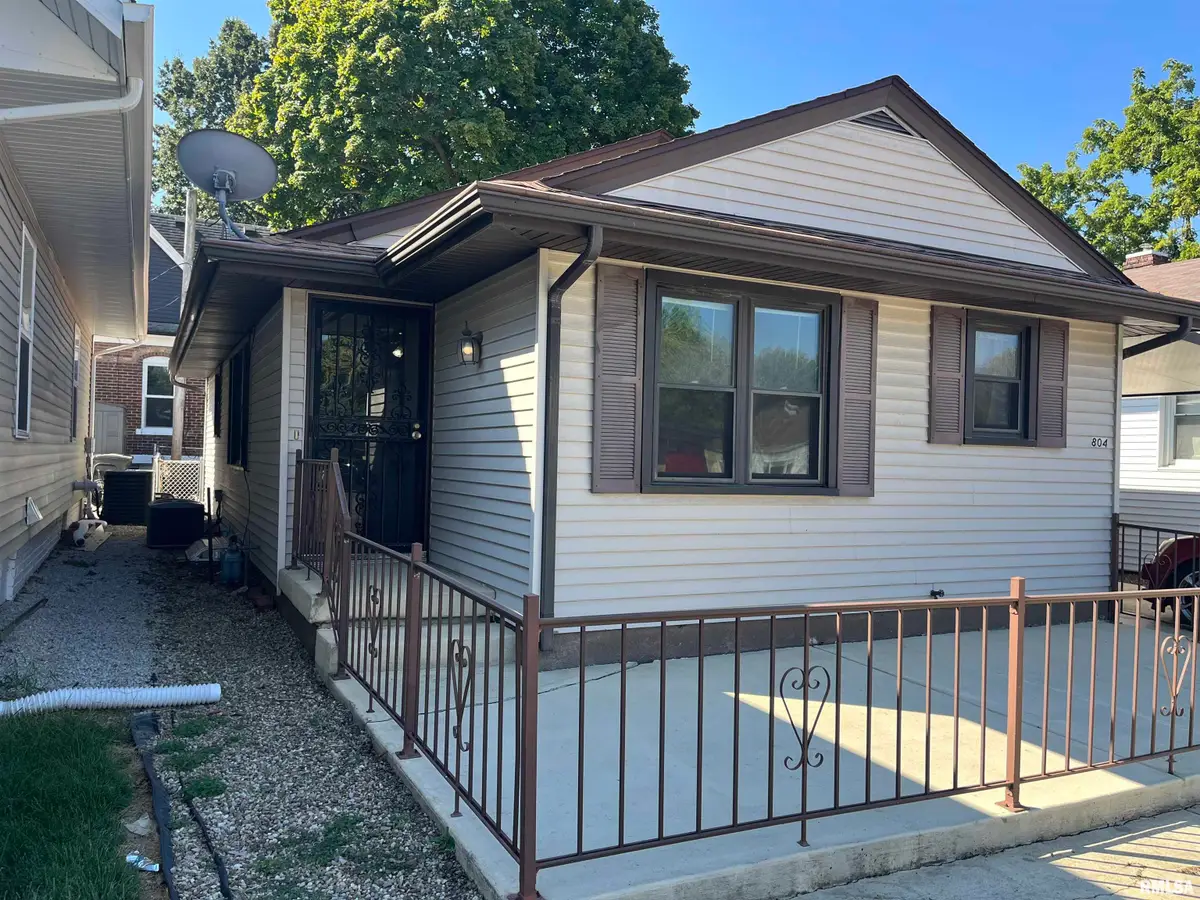 804 W North Grand Avenue, Springfield, IL 62702 - Image #1