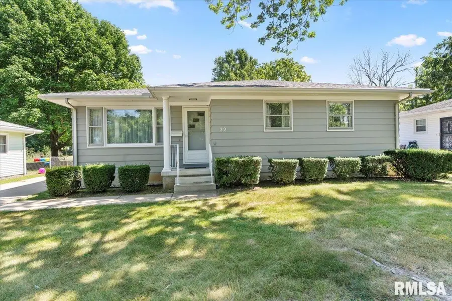 22 Babiak Lane, Springfield, IL 62712 - Image #3