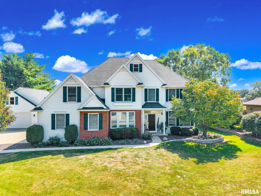 530 Goodsill Drive, East Galesburg, IL 61430 - Image #3