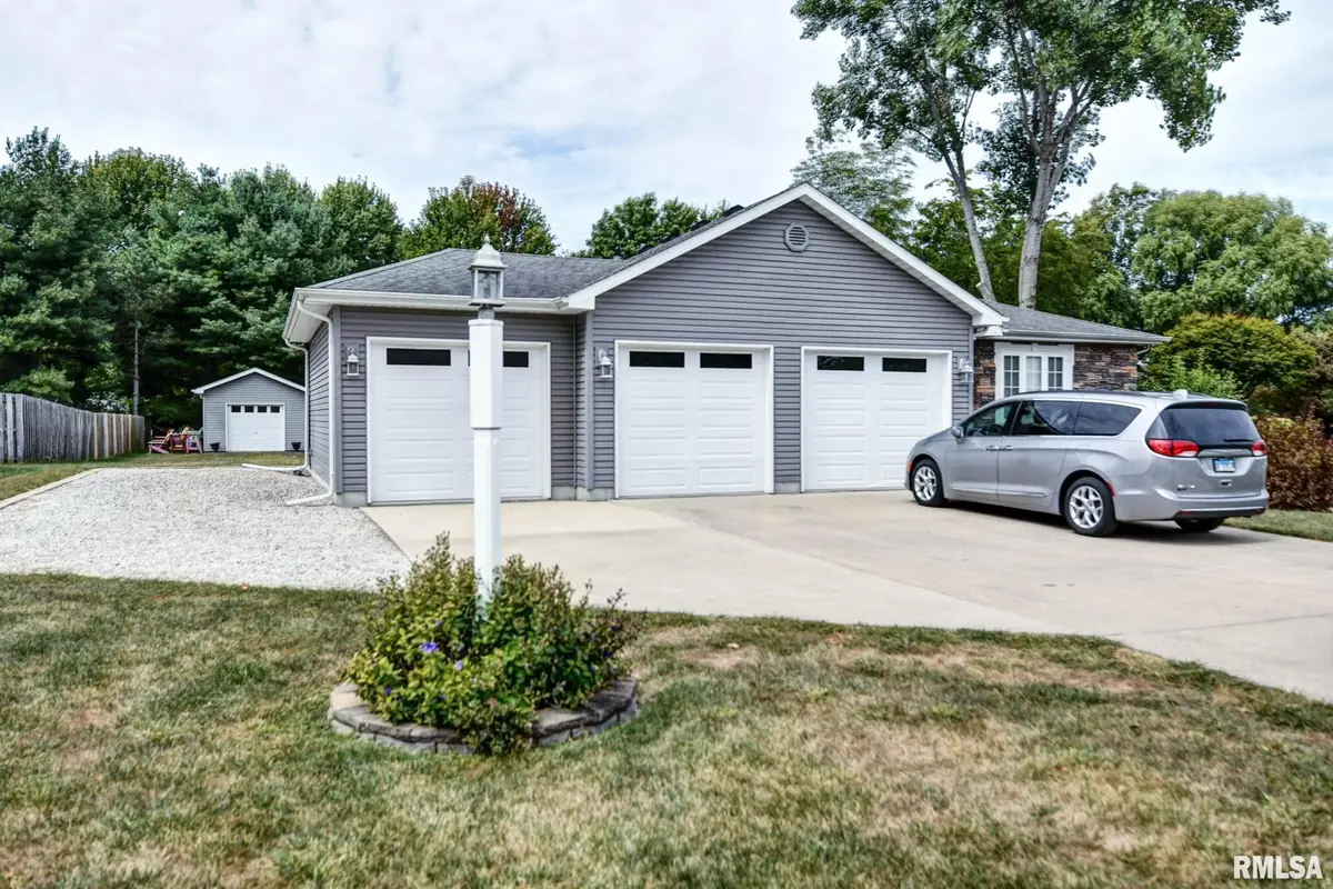 7 Brantley Court, Taylorville, IL 62568 - Image #1