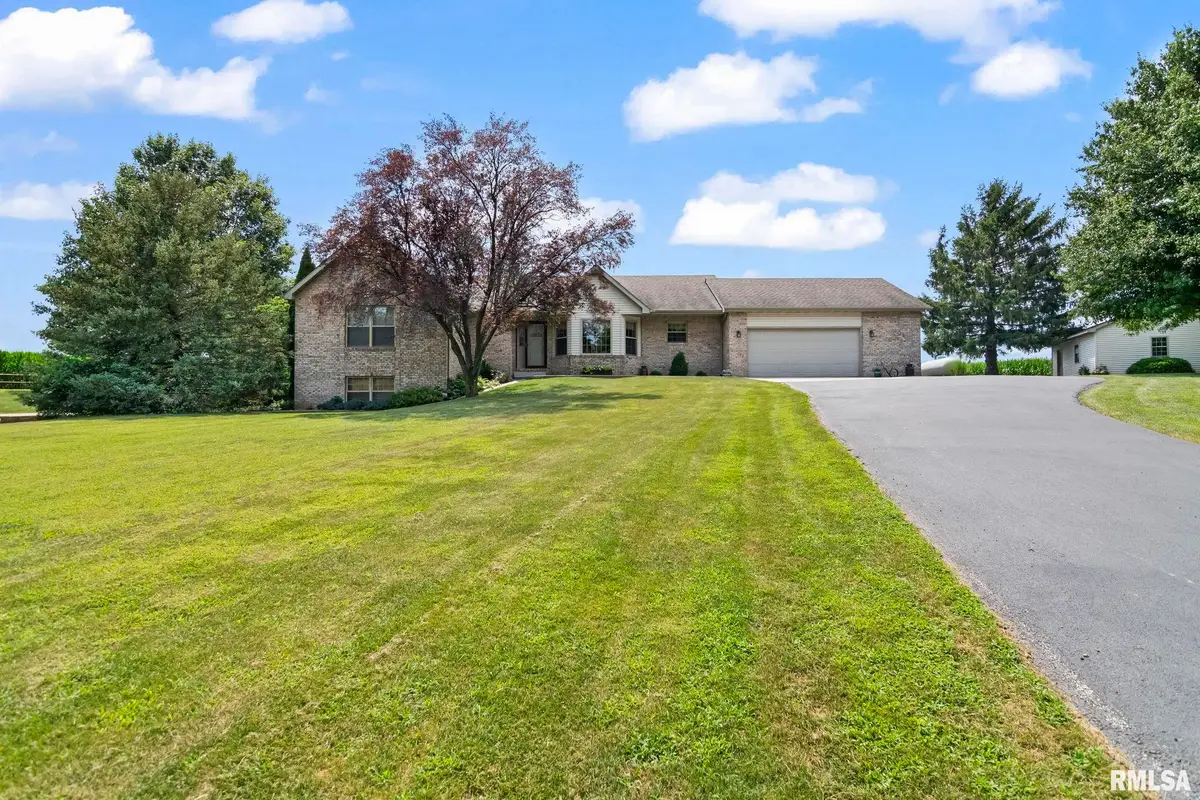 7378 Lawn View Drive, Williamsville, IL 62693 - Image #1