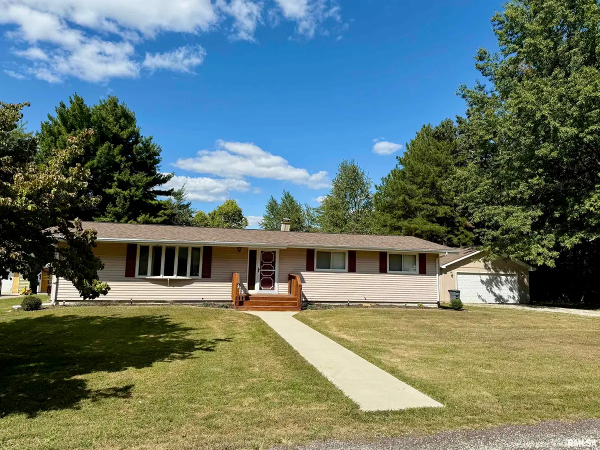 1669 Village Green Road, Petersburg, IL 62675 - Image #1