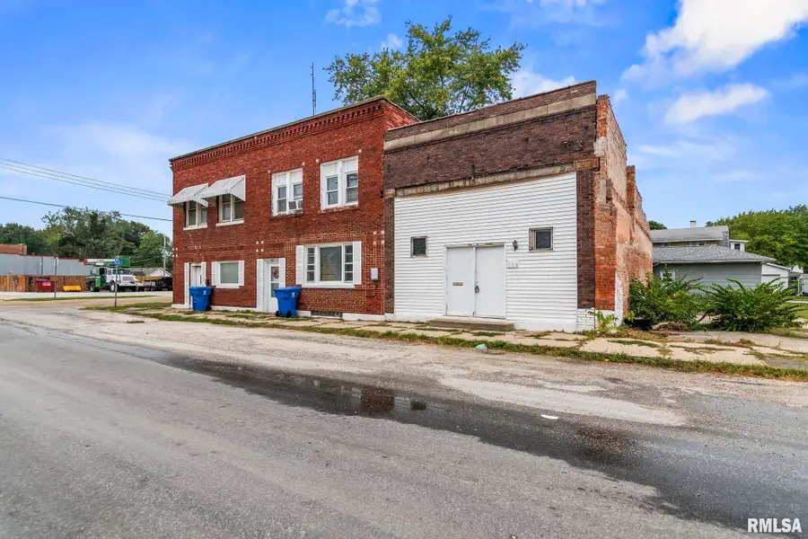 104 Main Street, Tallula, IL 62688 - Image #2