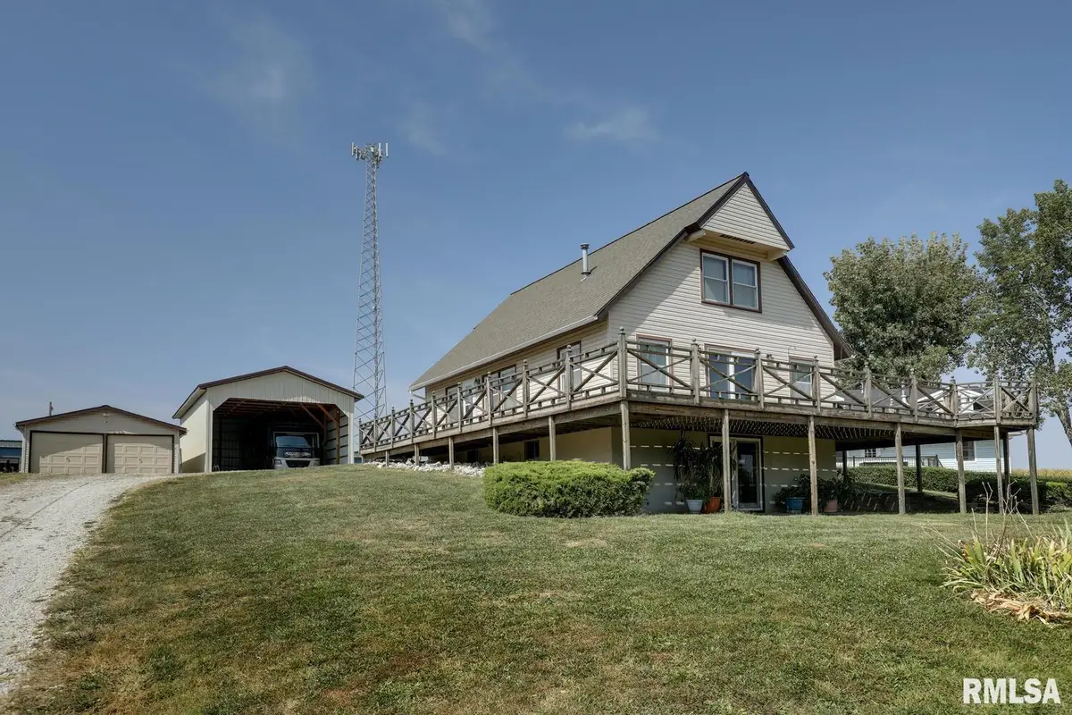 1295 W Lakeshore Drive, Fowler, IL 62338 - Image #1