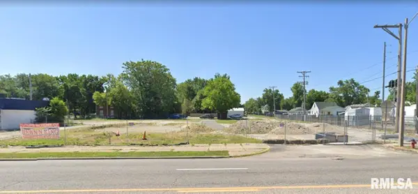 310 E South Grand Avenue, Springfield, IL 62703