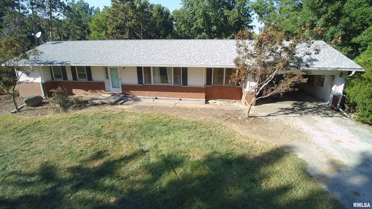 2538 Loami Road, Jacksonville, IL 62650 - Image #1