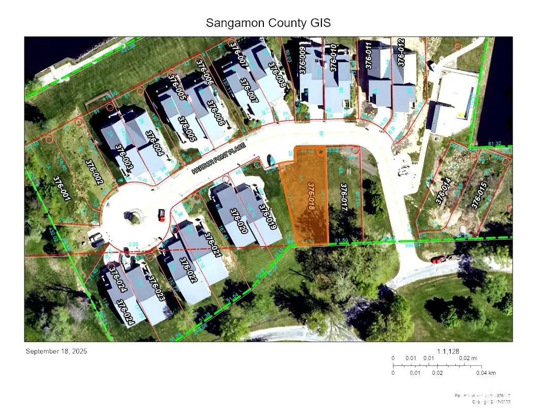 312 Harbor Point Place, Springfield, IL 62712 - Image #1