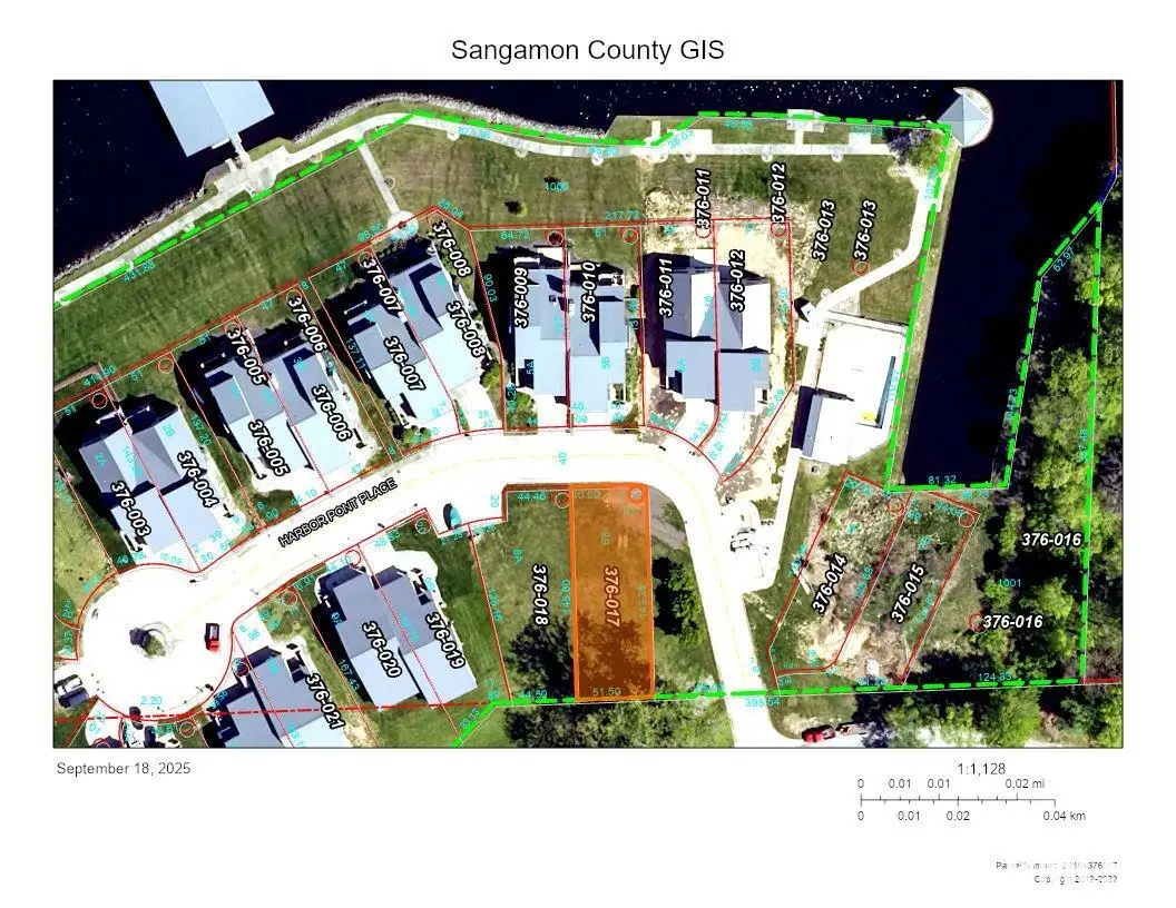 314 Harbor Point Place, Springfield, IL 62712 - Image #1