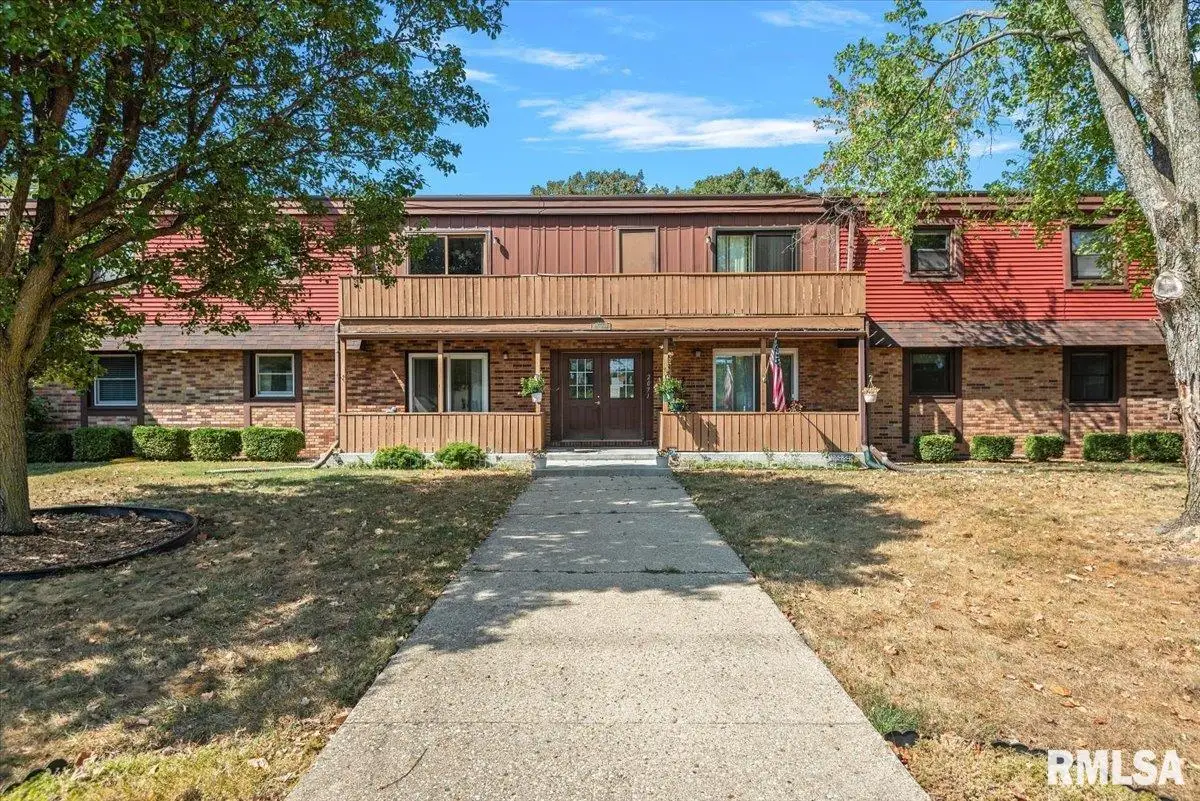 2071 W Monroe Street #1/A, Springfield, IL 62704 - Image #1