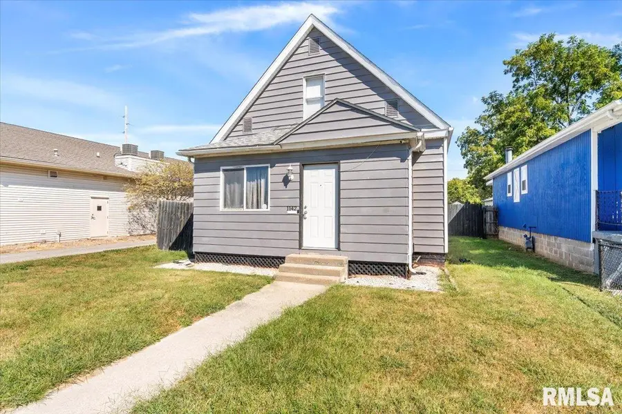 1142 Virginia, Springfield, IL 62702 - Image #2