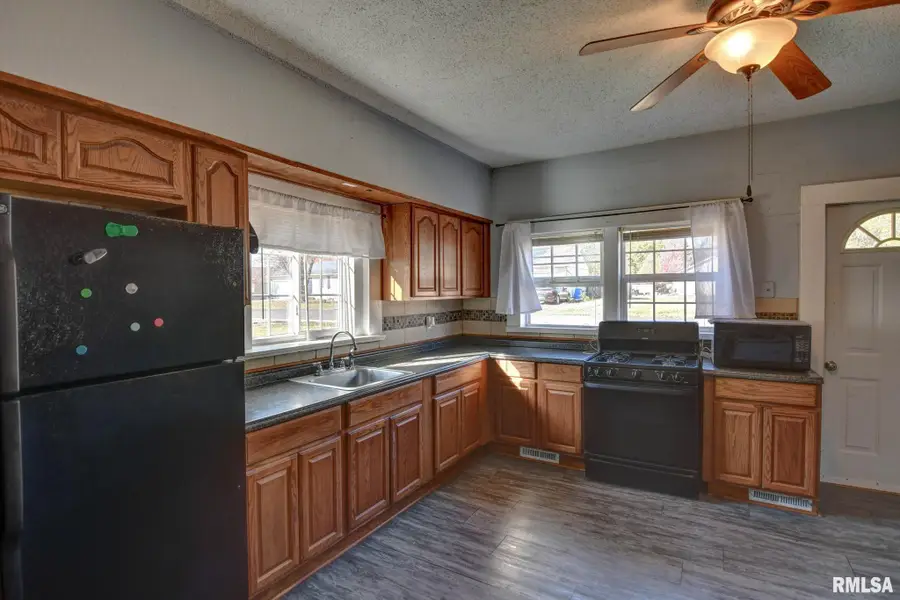 517 N Pine Street, Taylorville, IL 62568 - Image #2