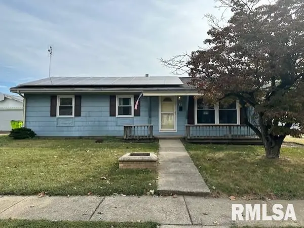 6 Fernwood Boulevard, Jacksonville, IL 62650