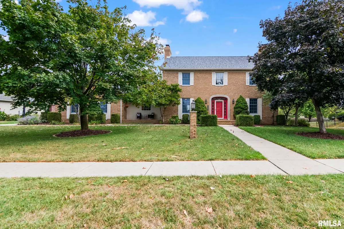 4704 Foxhall Lane, Springfield, IL 62711 - Image #1