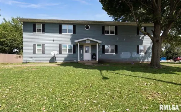 2110 Bradley Street, Springfield, IL 62704