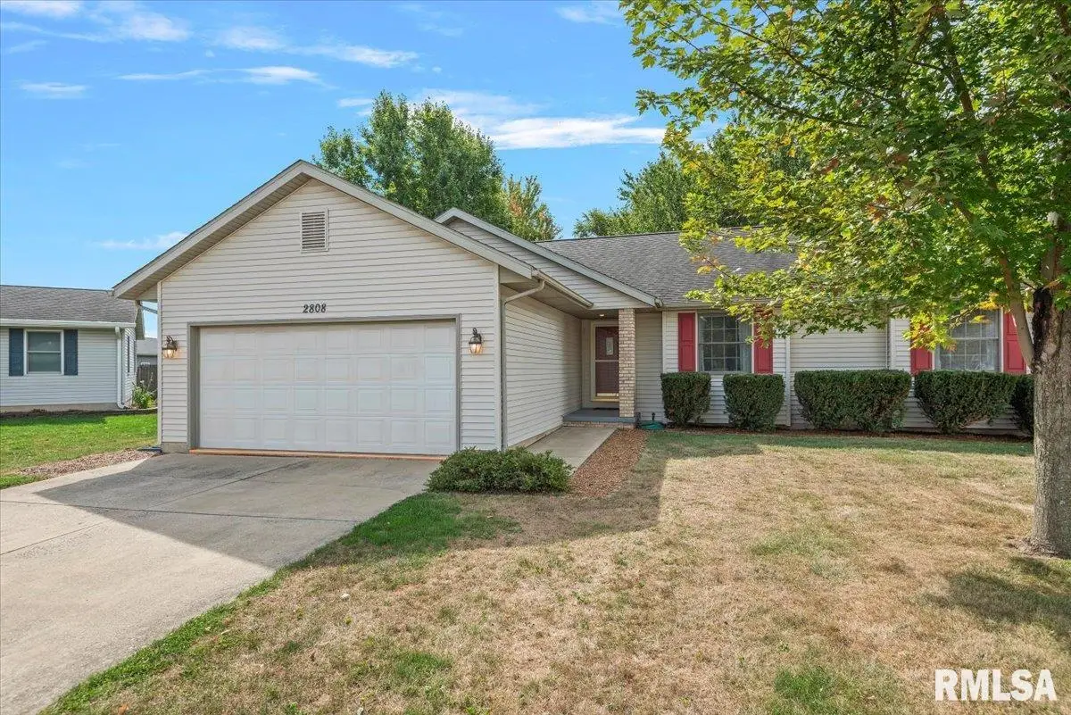 2808 Placid Court, Springfield, IL 62707 - Image #1