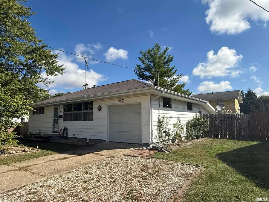 315 S Jackson Street, Rushville, IL 62681 - Image #3