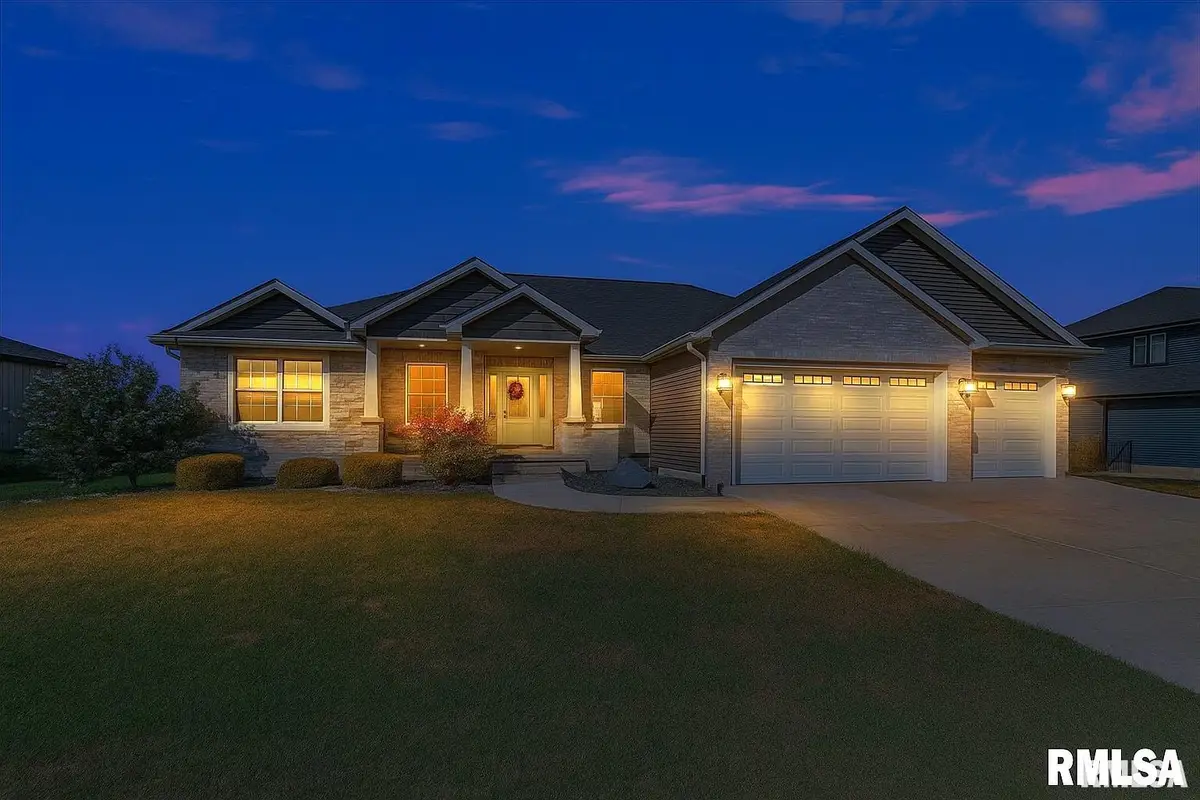 1109 Lightstone Court, Sherman, IL 62684 - Image #1