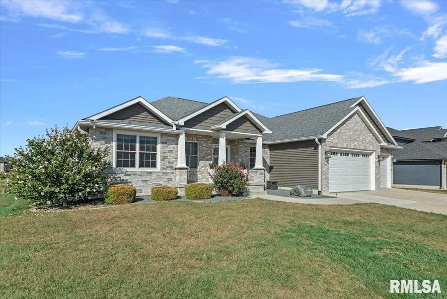 1109 Lightstone Court, Sherman, IL 62684 - Image #3