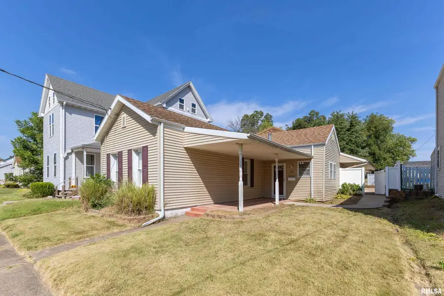 637 Jackson Street, Quincy, IL 62301 - Image #2