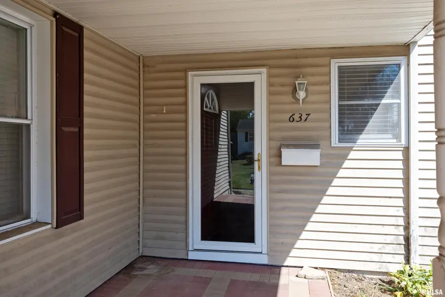 637 Jackson Street, Quincy, IL 62301 - Image #3