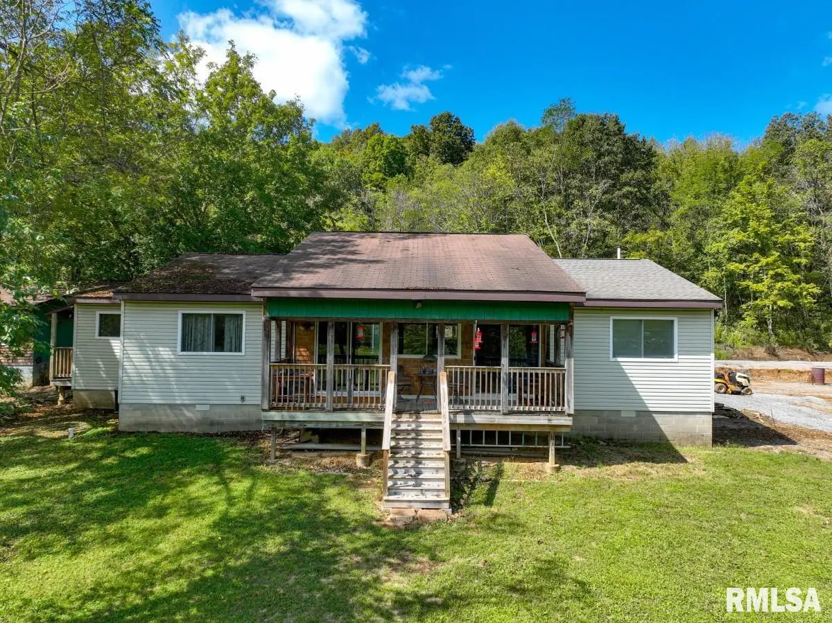 160 S Iron Furnace Road, Elizabethtown, IL 62931 - Image #1