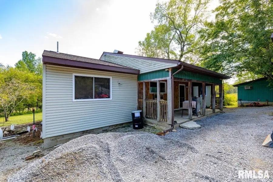 160 S Iron Furnace Road, Elizabethtown, IL 62931 - Image #3