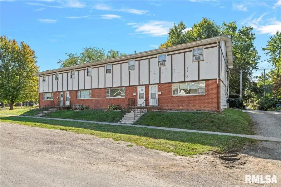 430 E Keys Avenue, Springfield, IL 62702 - Image #2