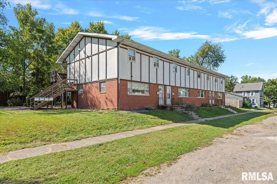 430 E Keys Avenue, Springfield, IL 62702 - Image #3