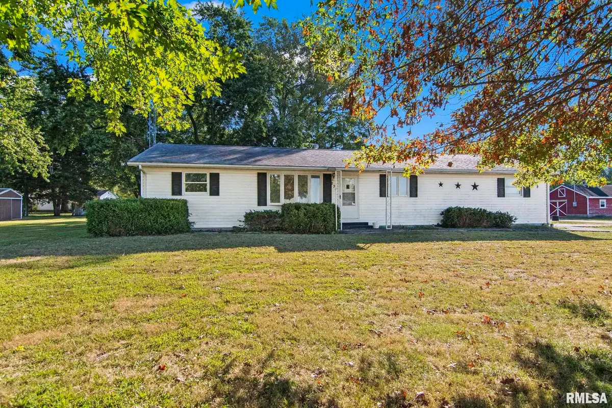 238 Buchanan Street, Waggoner, IL 62572 - #1